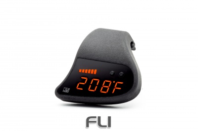 P3 Gauges - L3P3M58X - Gauge Only