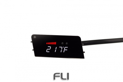 P3 Gauges - L3P3MIEX - Gauge Only