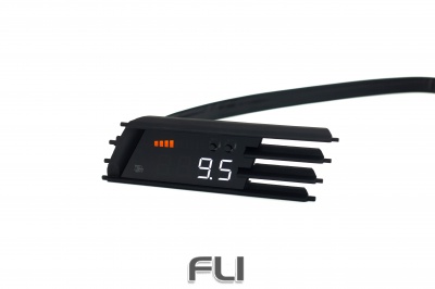 P3 Gauges - L3P3P991 - Gauge Only