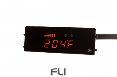 P3 Gauges - L3P3S8SX - Gauge Only