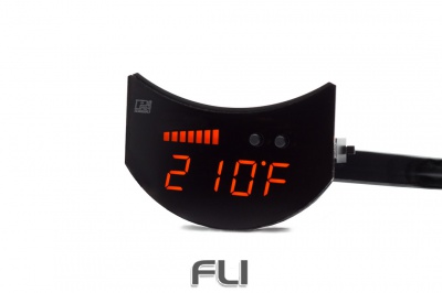P3 Gauges - L3P3SFRX - Gauge Only
