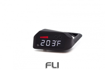 P3 Gauges - L3P3TA90 - Gauge Only