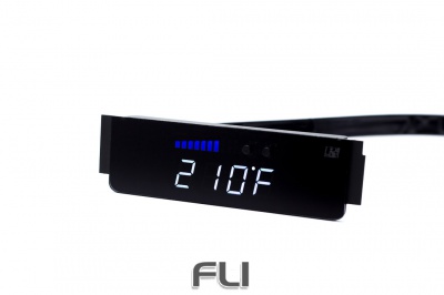 P3 Gauges - L3P3VGR5 - Gauge Only