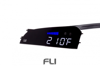 P3 Gauges - L3P3VGR7 - Gauge Only