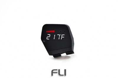 P3 Gauges - L3P3VGT8 - Gauge Only