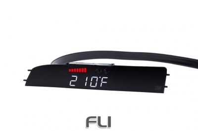 P3 Gauges - L3P3VPB8 - Gauge Only