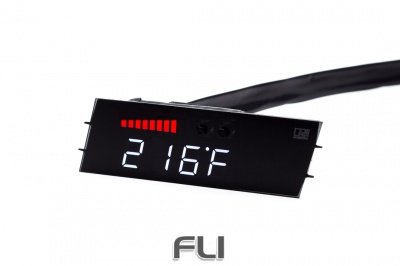 P3 Gauges - L3P3VPSC - Gauge Only