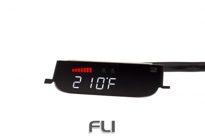 P3 Gauges - L3P3VSE3 - Gauge Only