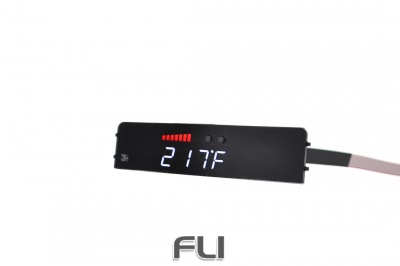 P3 Gauges - L3P3VTOG - Gauge Only