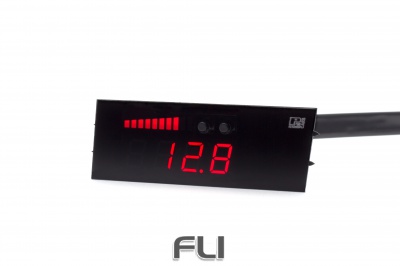 P3 Gauges - LAP3AB6X - Gauge Only