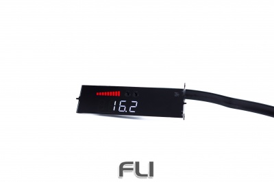 P3 Gauges - LAP3AB9X - Gauge Only