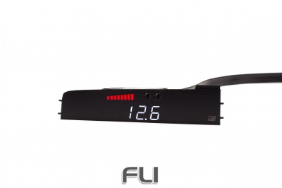 P3 Gauges - LAP3AC7X - Gauge Only