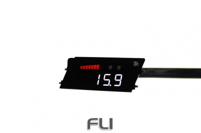 P3 Gauges - LAP3AQ52 - Gauge Only