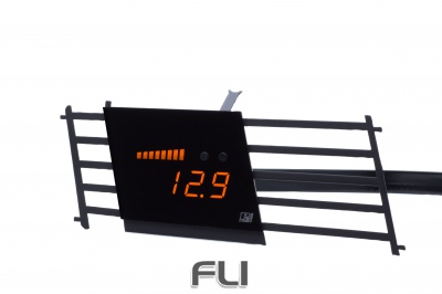 P3 Gauges - LAP3BE6X - Gauge Only