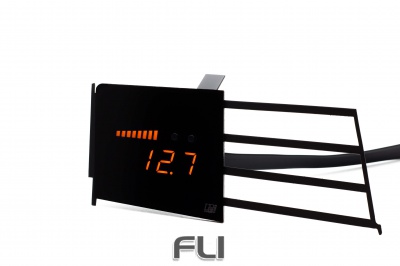 P3 Gauges - LAP3BE71 - Gauge Only