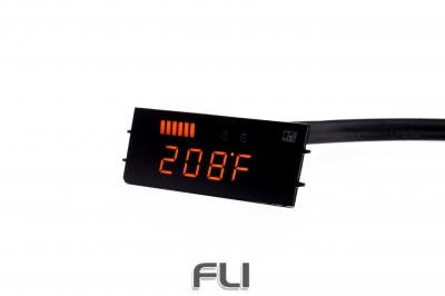 P3 Gauges - LAP3BE85 - Gauge Only