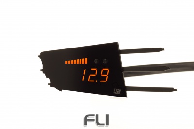 P3 Gauges - LAP3BE89 - Gauge Only