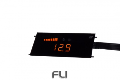 P3 Gauges - LAP3BE8X - Gauge Only