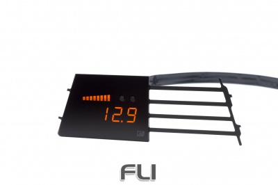 P3 Gauges - LAP3BE9X - Gauge Only