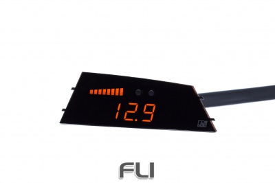 P3 Gauges - LAP3BF2X - Gauge Only