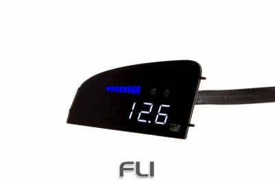 P3 Gauges - LAP3GMR5 - Gauge Only