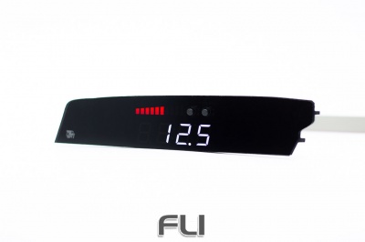 P3 Gauges - LAP3HA10 - Gauge Only