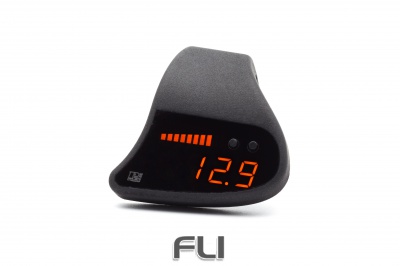 P3 Gauges - LAP3M58X - Gauge Only