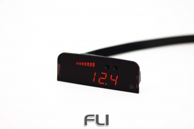 P3 Gauges - LAP3S7SX - Gauge Only