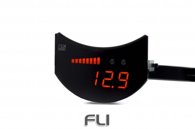 P3 Gauges - LAP3SFRX - Gauge Only