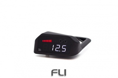 P3 Gauges - LAP3TA90 - Gauge Only