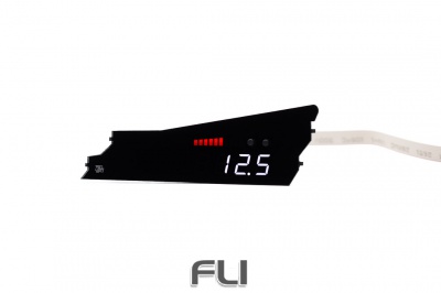 P3 Gauges - LAP3V2IG - Gauge Only