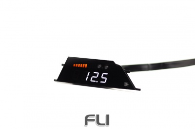 P3 Gauges - LAP3VG2X - Gauge Only