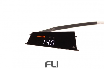 P3 Gauges - LAP3VG3X - Gauge Only