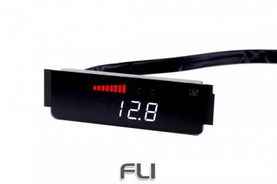 P3 Gauges - LAP3VGT5 - Gauge Only