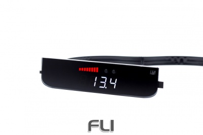 P3 Gauges - LAP3VGT6 - Gauge Only