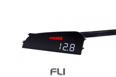 P3 Gauges - LAP3VGT7 - Gauge Only