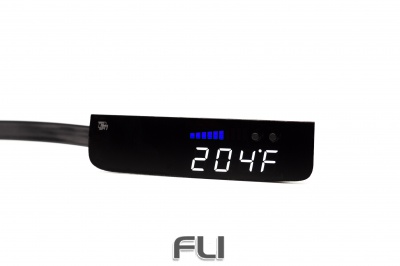 P3 Gauges - LAP3VPR5 - Gauge Only