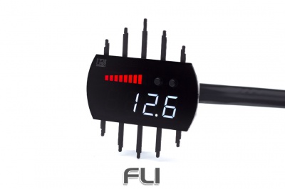 P3 Gauges - LAP3VTIG - Gauge Only