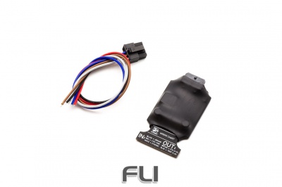 P3 Gauges - P3ESVA - Accessory