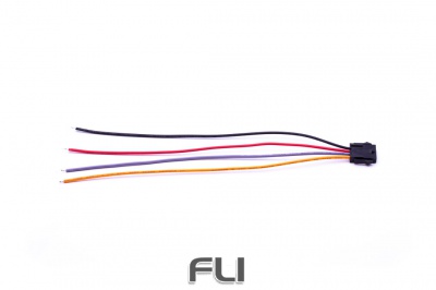 P3 Gauges - P3HWKIT - Accessory
