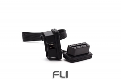 P3 Gauges - P3OBDFLEX - Accessory