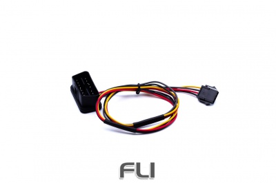 P3 Gauges - P3OBDTAP - Accessory