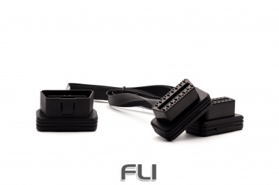 P3 Gauges - P3OSPLIT - Accessory