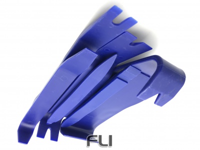 P3 Gauges - P3TRIMKIT - Accessory