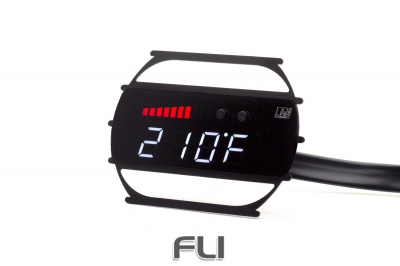 P3 Gauges - U3P3A8PX - Gauge Only