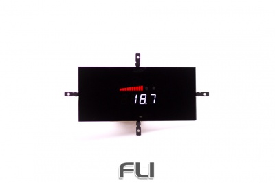 P3 Gauges - U3P3DIY1 - Gauge Only