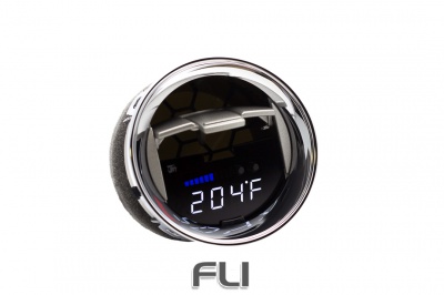 P3 Gauges - U3P3F150 - Gauge Only