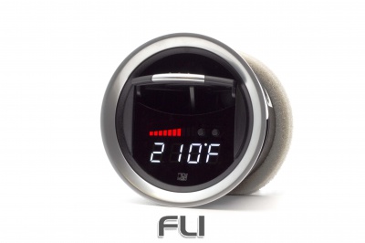 P3 Gauges - U3P3FFI7 - Gauge Only