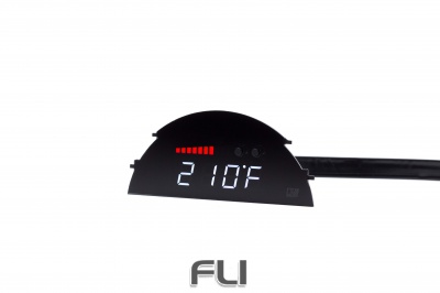 P3 Gauges - U3P3FMS5 - Gauge Only