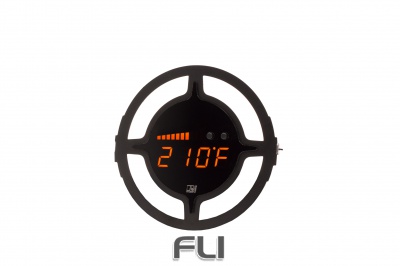 P3 Gauges - U3P3M60X - Gauge Only